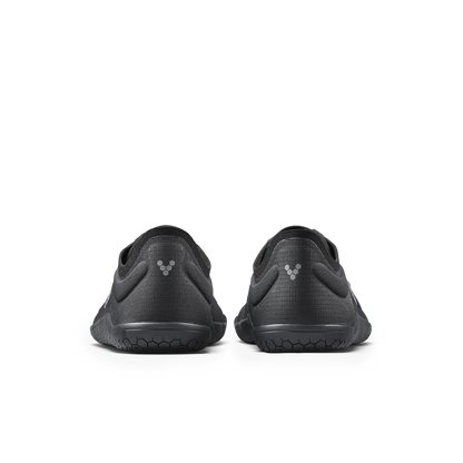 Vivobarefoot Primus Lite IV Mens Obsidian
