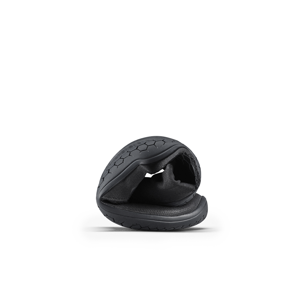 Vivobarefoot Primus Lite IV Mens Obsidian