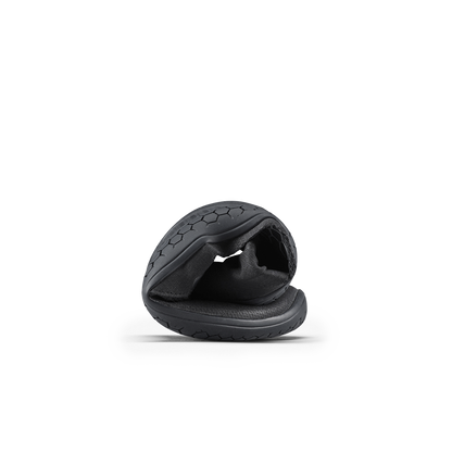 Vivobarefoot Primus Lite IV Mens Obsidian