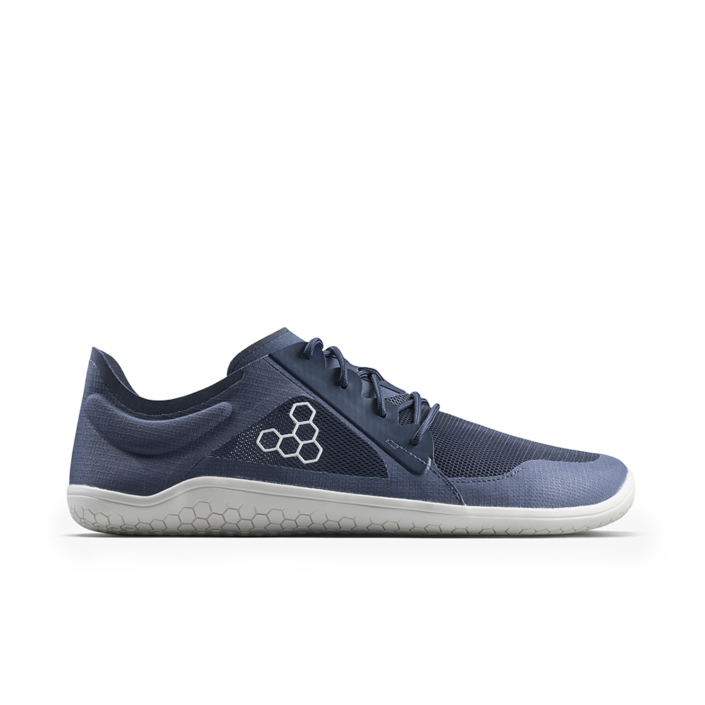 Vivobarefoot Primus Lite IV Mens Midnight