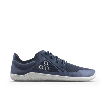 Vivobarefoot Primus Lite IV Mens Midnight