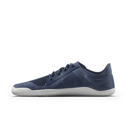 Vivobarefoot Primus Lite IV Mens Midnight