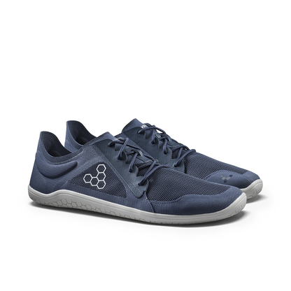 Vivobarefoot Primus Lite IV Mens Midnight