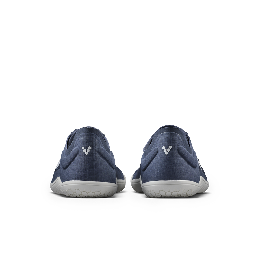 Vivobarefoot Primus Lite IV Mens Midnight