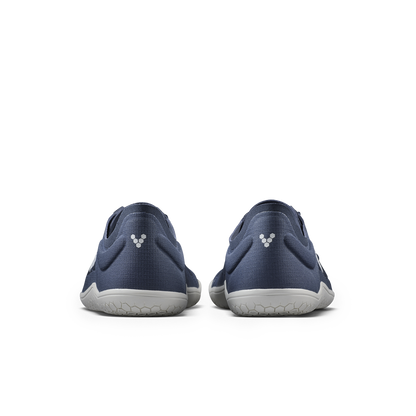 Vivobarefoot Primus Lite IV Mens Midnight