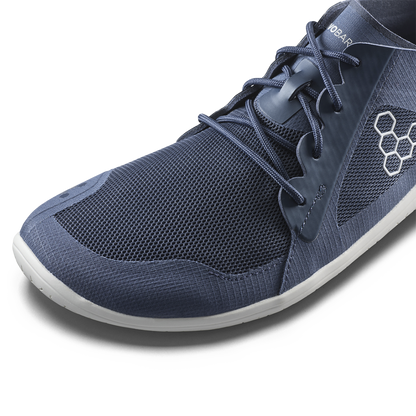 Vivobarefoot Primus Lite IV Mens Midnight