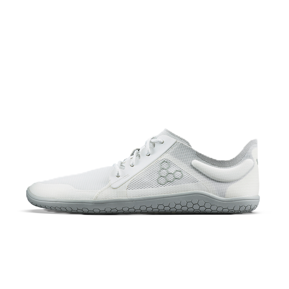 Vivobarefoot Primus Lite IV Mens Mineral