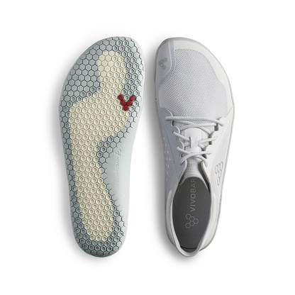 Vivobarefoot Primus Lite IV Mens Mineral