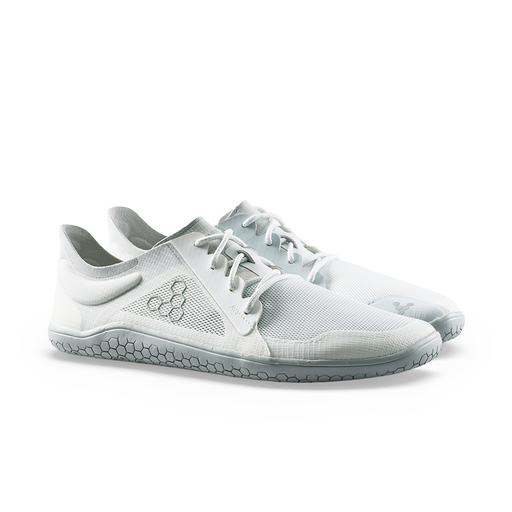 Vivobarefoot Primus Lite IV Mens Mineral