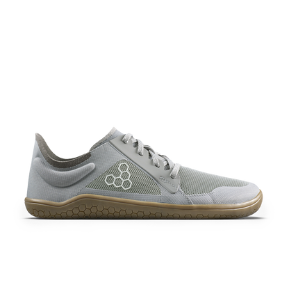 Vivobarefoot Primus Lite IV Mens Storm Cloud