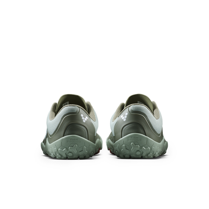 Vivobarefoot Primus Trail III All Weather FG Mens Moss