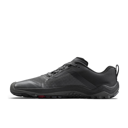 Vivobarefoot Primus Trail Flow Mens Dark Shadow