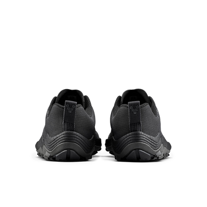 Vivobarefoot Primus Trail Flow Mens Dark Shadow