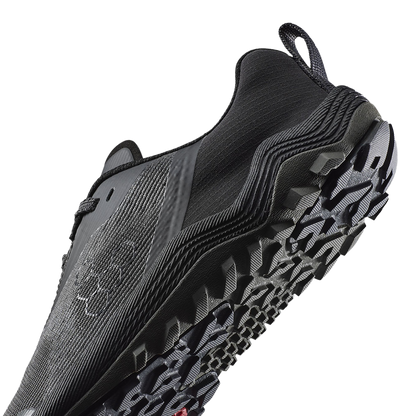 Vivobarefoot Primus Trail Flow Mens Dark Shadow