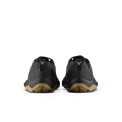 Vivobarefoot Primus Trail Flow Mens Dark Olive/Gum