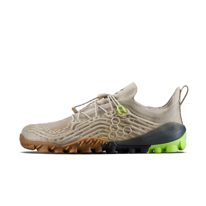 [PRE-ORDER] Vivobarefoot Hydra Esc Mens Peyote (ETA. LATE MARCH)