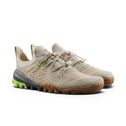 [PRE-ORDER] Vivobarefoot Hydra Esc Mens Peyote (ETA. LATE MARCH)