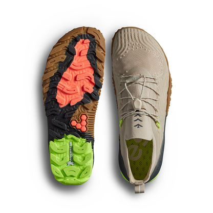 [PRE-ORDER] Vivobarefoot Hydra Esc Mens Peyote (ETA. LATE MARCH)