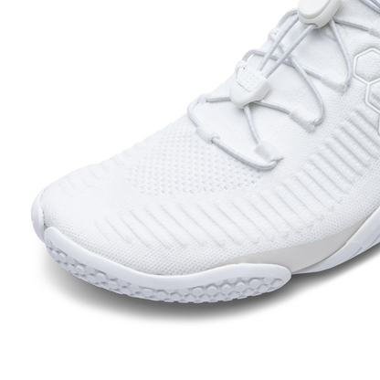 [PRE-ORDER] Vivobarefoot Motus Flex Mens Bright White (ETA. LATE MAY)