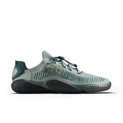 Vivobarefoot Motus Flex Mens Glacial Green