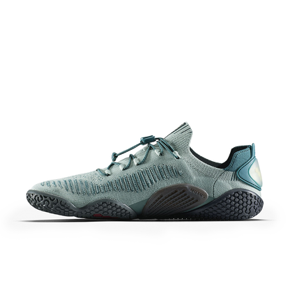 Vivobarefoot Motus Flex Mens Glacial Green