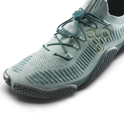 Vivobarefoot Motus Flex Mens Glacial Green