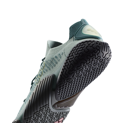 Vivobarefoot Motus Flex Mens Glacial Green