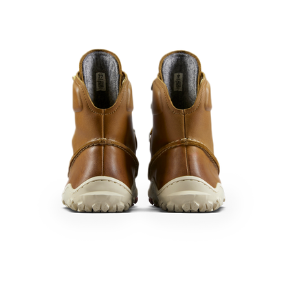 [PRE-ORDER] Vivobarefoot Tracker AT Moc Mens Tan (ETA. LATE MARCH)