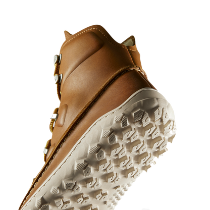 [PRE-ORDER] Vivobarefoot Tracker AT Moc Mens Tan (ETA. LATE MARCH)