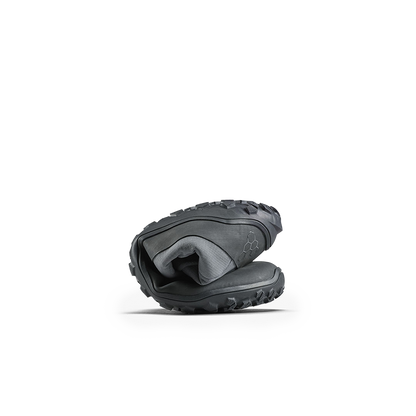 Vivobarefoot Tracker Textile AT Mens Dark Shadow