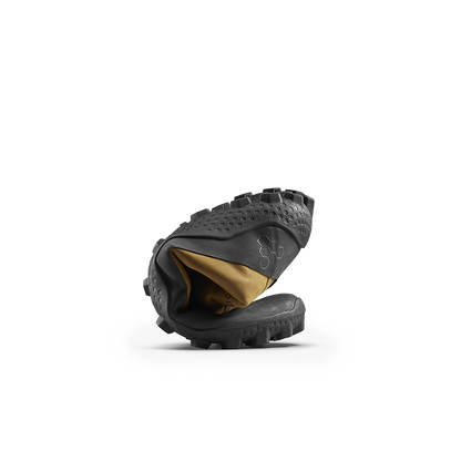 Vivobarefoot Tracker Winter II SG Mens Tan