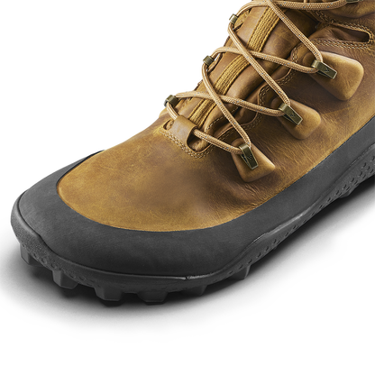 Vivobarefoot Tracker Winter II SG Mens Tan
