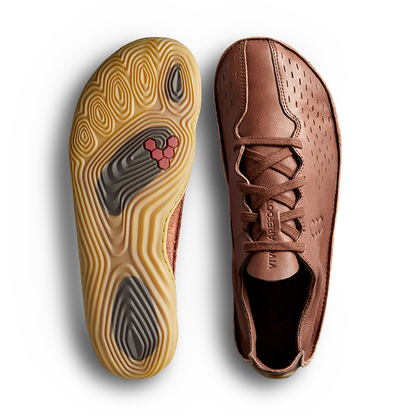 Vivobarefoot Sensus Mens Bark