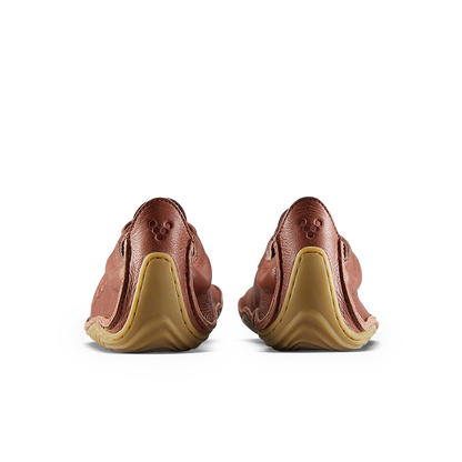 Vivobarefoot Sensus Mens Bark