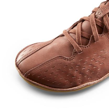 Vivobarefoot Sensus Mens Bark