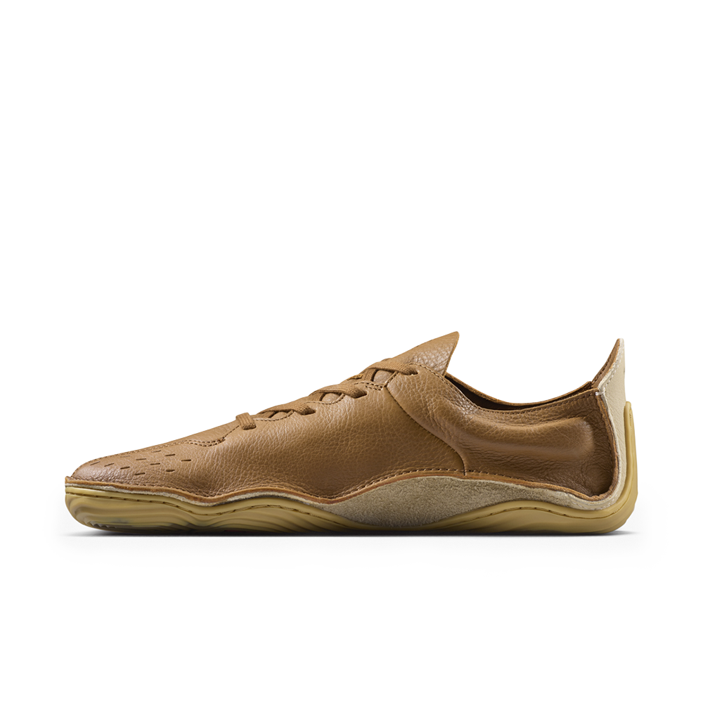 Vivobarefoot Sensus II Mens Tan
