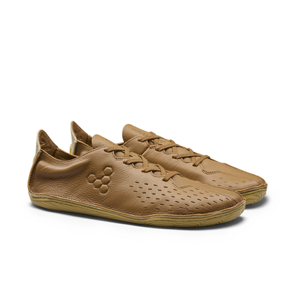Vivobarefoot Sensus II Mens Tan