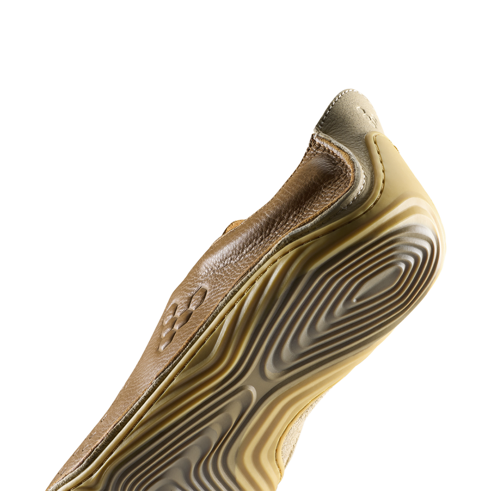 Vivobarefoot Sensus II Mens Tan