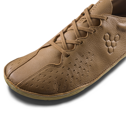 Vivobarefoot Sensus II Mens Tan