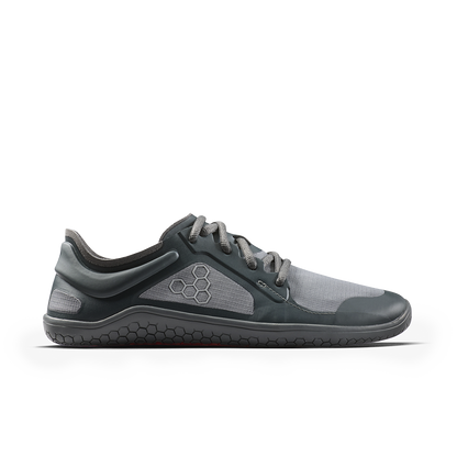 Vivobarefoot Primus Lite IV All Weather Mens Dark Shadow