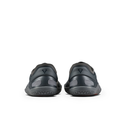 Vivobarefoot Primus Lite IV All Weather Mens Dark Shadow