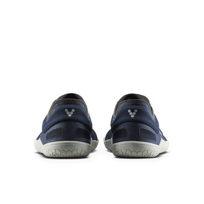 [PRE-ORDER] Vivobarefoot Primus Lite 3.5 Mens Midnight (ETA. LATE MARCH)