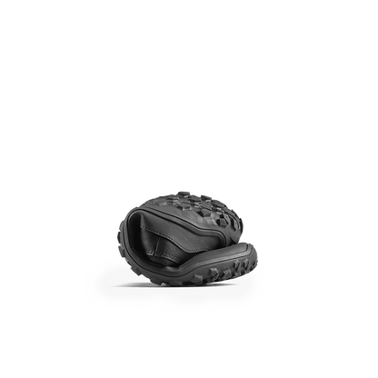 Vivobarefoot Explorer Chelsea Womens Obsidian
