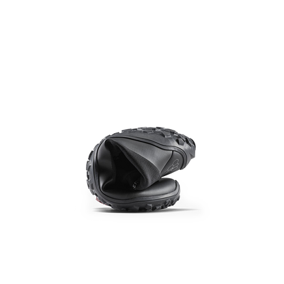 Vivobarefoot Tracker Textile AT II Mens Obsidian