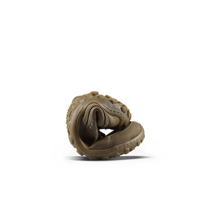 Vivobarefoot Tracker Leather AT Low II Mens Bracken