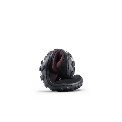 Vivobarefoot Tracker Leather AT Low II Suede Mens Fig