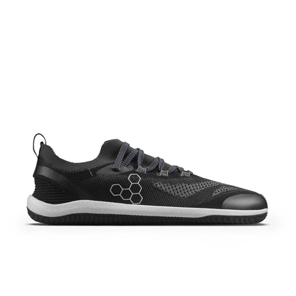 Vivobarefoot Primus Flow Knit Mens Eclipse