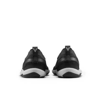 Vivobarefoot Primus Flow Knit Mens Eclipse