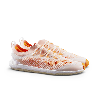 Vivobarefoot Primus Flow Knit Mens Apricot