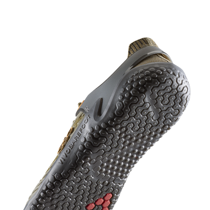 Vivobarefoot Motus Strength II Mens Dark Olive